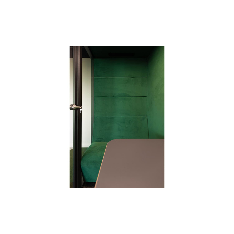 Акустическая кабина LWOP FOUR