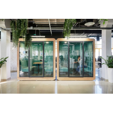 Акустическая кабина LWOP FOUR