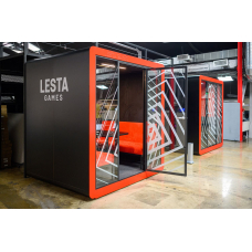 Акустическая кабина LWOP SIX