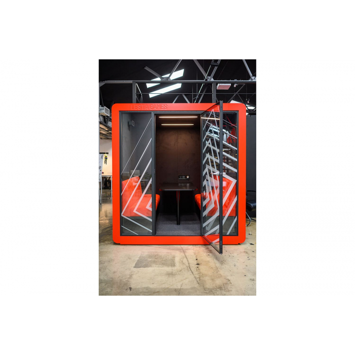 Акустическая кабина LWOP SIX