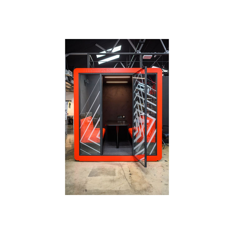 Акустическая кабина LWOP SIX