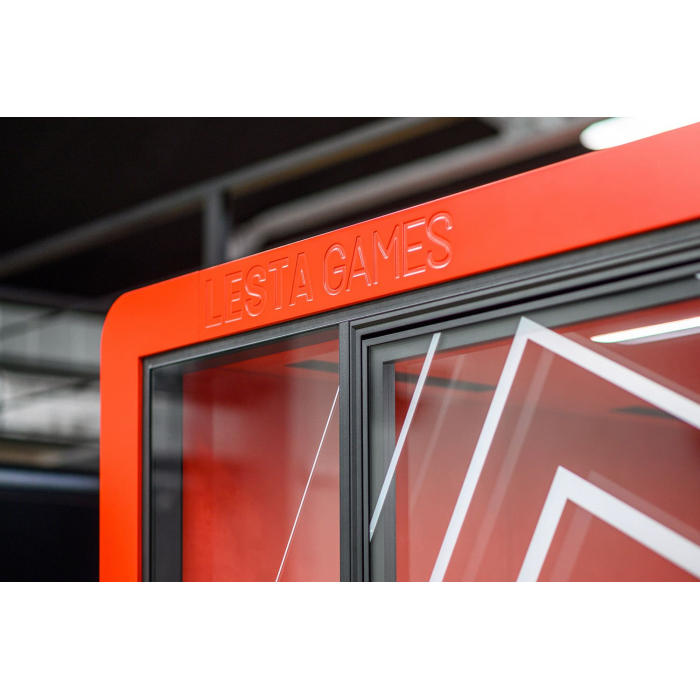 Акустическая кабина LWOP SIX