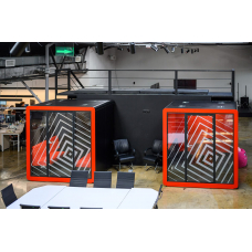 Акустическая кабина LWOP SIX