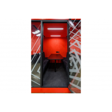 Акустическая кабина LWOP SIX