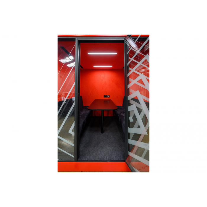 Акустическая кабина LWOP SIX