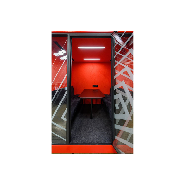 Акустическая кабина LWOP SIX