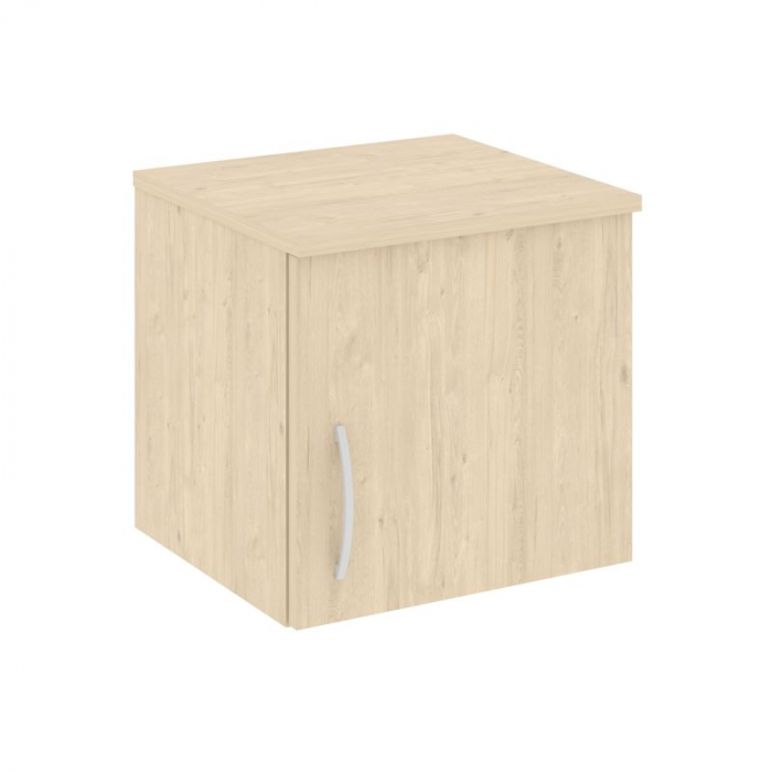 Nova S Антресоль узкая с дверью правая В.А-1.4 (R) Бук Артизан 388*360*369