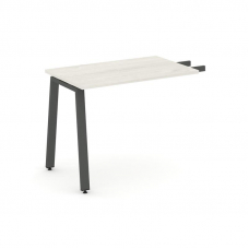 Style Project Брифинг-приставка SN-6A.BR-005 Дуб Наварра/Металл Антрацит 1380*600*750