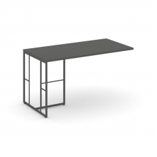 Rift Direct Брифинг-приставка RF.BR-002 Антрацит/Металл Антрацит 980*700*750