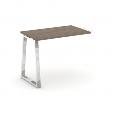 Style Project Direct Lux Брифинг-приставка M-SN-6T1.BR-002 Вяз Благородный/Нержавеющая Сталь/Хром 78