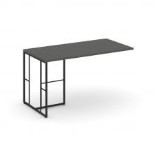 Rift Direct Брифинг-приставка RF.BR-002 Антрацит/Металл Черный 980*700*750