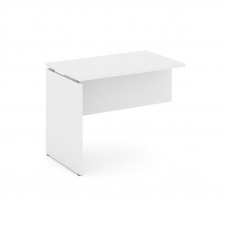 Style Project Брифинг-приставка SN-D.BR-005 Белый 1380*600*750