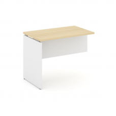 Style Project Брифинг-приставка SN-D.BR-003 Акация Лорка/Белый 980*600*750