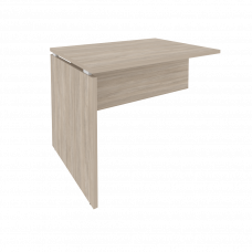 Onix Брифинг-приставка O.BR-9 Дуб Аттик 980*720*750