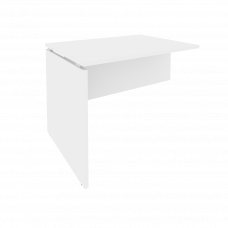 Onix Брифинг-приставка O.BR-9 Белый Бриллиант 980*720*750