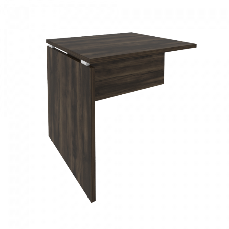 Onix Брифинг-приставка O.BR-7 Дуб Мали 780*720*750