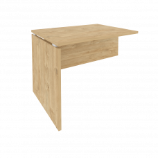 Onix Брифинг-приставка O.BR-9 Тиквуд Светлый 980*720*750