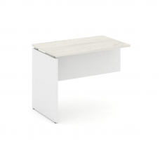 Style Project Брифинг-приставка SN-D.BR-002 Дуб Наварра/Белый 780*600*750