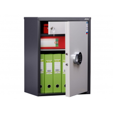 Бухгалтерский шкаф AIKO SL-65Т EL