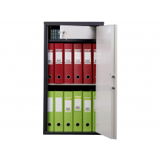 Бухгалтерский шкаф AIKO SL-87Т EL