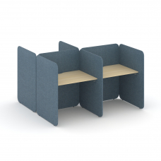 Call center Комплект №17 KC.K-017 Акация Лорка/Romeo 10 2014*1800*1200