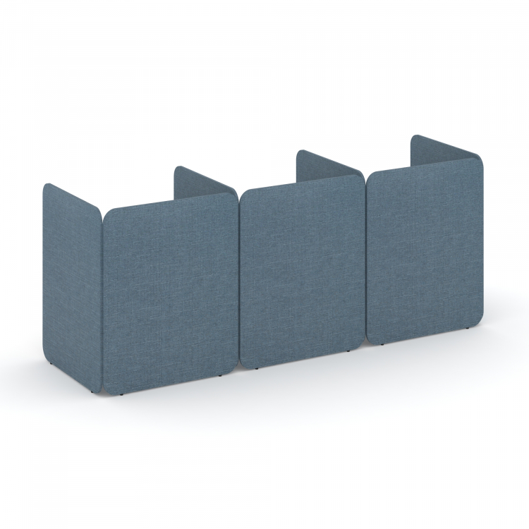 Call center Комплект №13 KC.K-013 Белый/Romeo 10 3012*909*1200