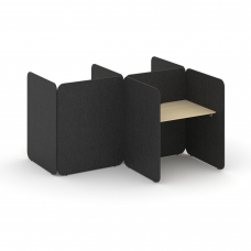 Call center Комплект №7 KC.K-007 Акация Лорка/Romeo 12 1614*1800*1200