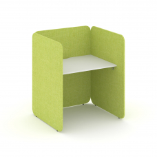 Call center Комплект №11 KC.K-011 Белый/Romeo 07 1016*909*1200