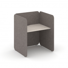 Call center Комплект №1 KC.K-001 Денвер Светлый/Romeo 05 816*909*1200