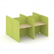 Call center Комплект №15 KC.K-015 Акация Лорка/Romeo 07 2014*1800*1200