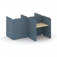 Call center Комплект №17 KC.K-017 Акация Лорка/Romeo 10 2014*1800*1200