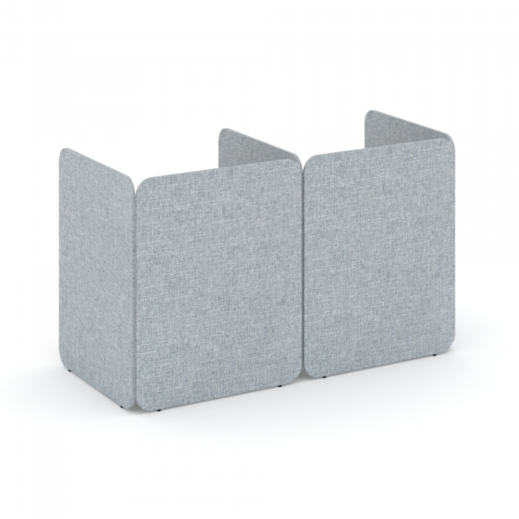 Call center Комплект №12 KC.K-012 Дуб Аттик/Romeo 13 2014*909*1200