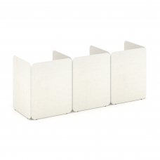 Call center Комплект №13 KC.K-013 Белый/Romeo 01 3012*909*1200