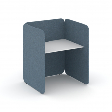 Call center Комплект №1 KC.K-001 Белый/Romeo 10 816*909*1200