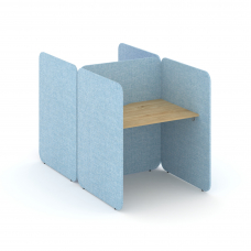 Call center Комплект №14 KC.K-014 Тиквуд Светлый/Romeo 09 1016*1800*1200