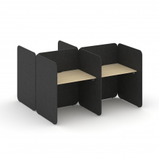 Call center Комплект №7 KC.K-007 Акация Лорка/Romeo 12 1614*1800*1200