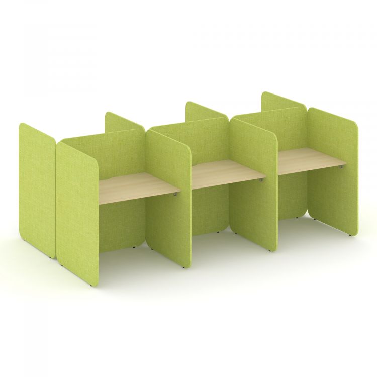 Call center Комплект №16 KC.K-016 Акация Лорка/Romeo 07 3012*1800*1200