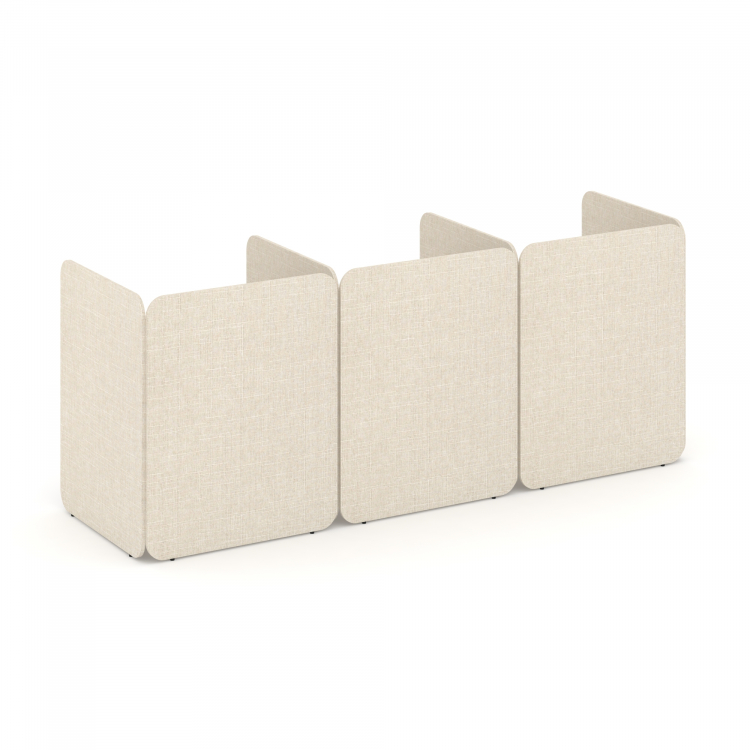 Call center Комплект №3 KC.K-003 Акация Лорка/Romeo 02 2412*909*1200