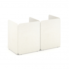 Call center Комплект №2 KC.K-002 Дуб Аттик/Romeo 01 1614*909*1200