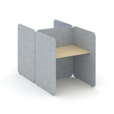 Call center Комплект №14 KC.K-014 Акация Лорка/Romeo 13 1016*1800*1200