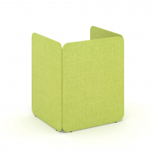 Call center Комплект №1 KC.K-001 Денвер Светлый/Romeo 07 816*909*1200