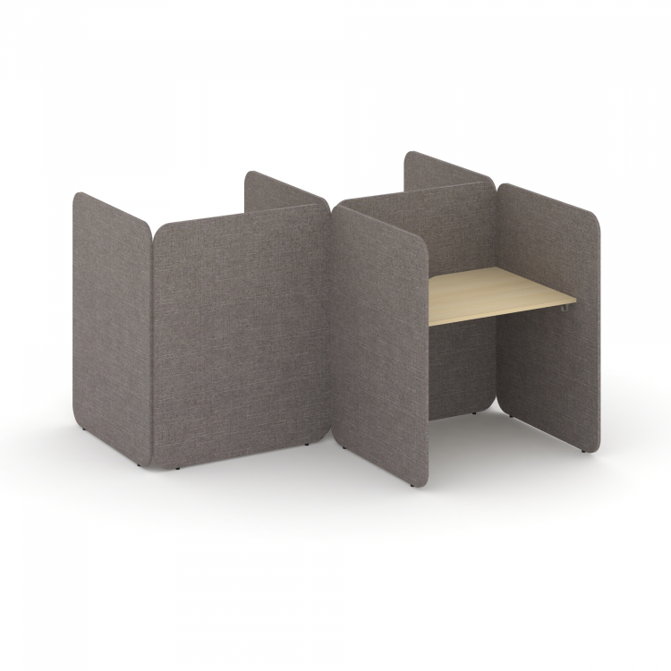 Call center Комплект №7 KC.K-007 Акация Лорка/Romeo 05 1614*1800*1200