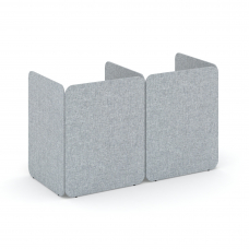 Call center Комплект №2 KC.K-002 Дуб Аттик/Romeo 13 1614*909*1200