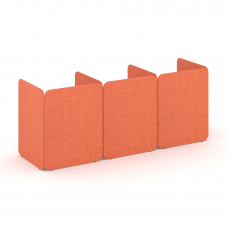 Call center Комплект №13 KC.K-013 Дуб Аттик/Romeo 08 3012*909*1200