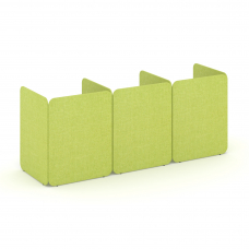 Call center Комплект №13 KC.K-013 Белый/Romeo 07 3012*909*1200