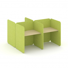 Call center Комплект №17 KC.K-017 Акация Лорка/Romeo 07 2014*1800*1200