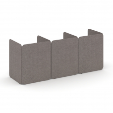 Call center Комплект №3 KC.K-003 Белый/Romeo 05 2412*909*1200