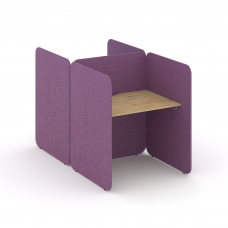 Call center Комплект №14 KC.K-014 Тиквуд Светлый/Romeo 06 1016*1800*1200