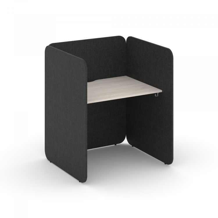 Call center Комплект №1 KC.K-001 Денвер Светлый/Romeo 12 816*909*1200