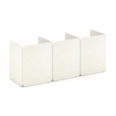 Call center Комплект №3 KC.K-003 Дуб Аттик/Romeo 01 2412*909*1200